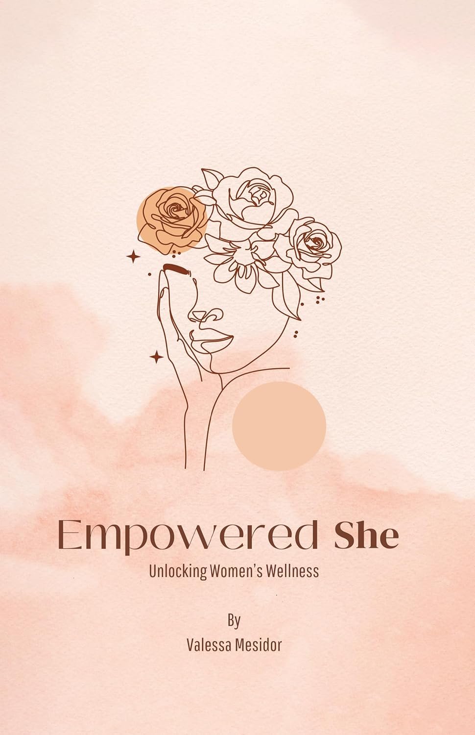 Empowered She: Unlocking Women’s Wellness