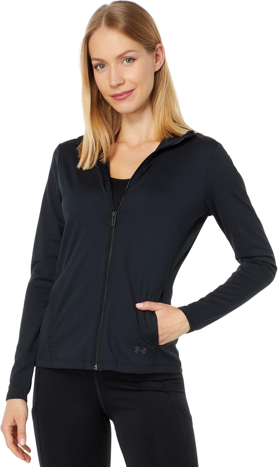 Under Armour Motion Jacket