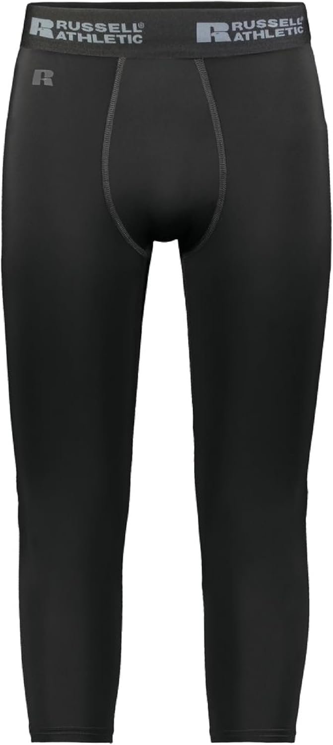 Russell Athletic Men’s Russell Athletic Compression 7/8 Tight