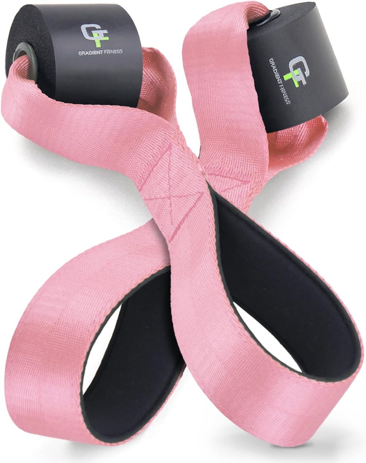 Gradient Fitness Door Anchor for Resistance Bands | Heavy Duty Resistance Band Door Anchors for Stretching Straps, Physical Therapy Exercises & Closed Loop Bands. Door Anchor for Home Gym Workout
