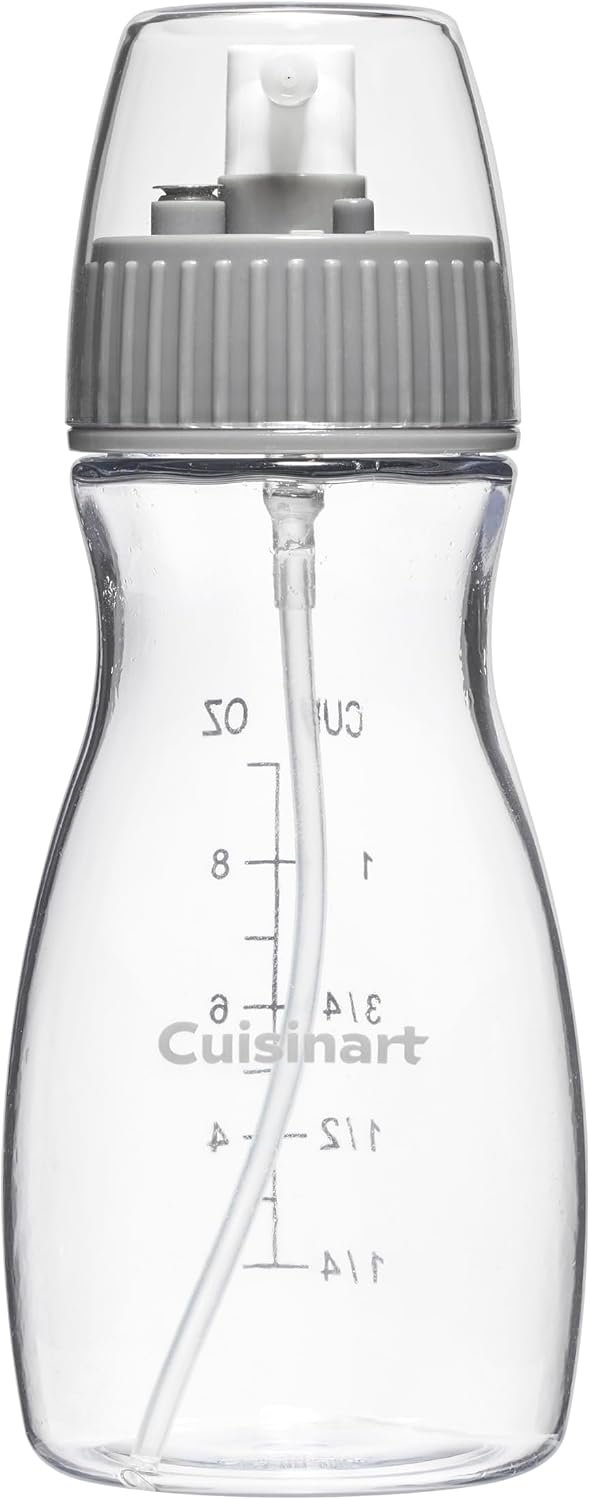 Cuisinart 2-in-1 Oil Mister and Pourer