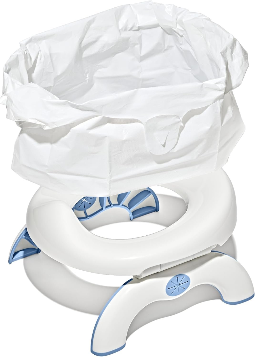 OXO Tot 2-in-1 Go Potty Refill Bags – 30 Pack
