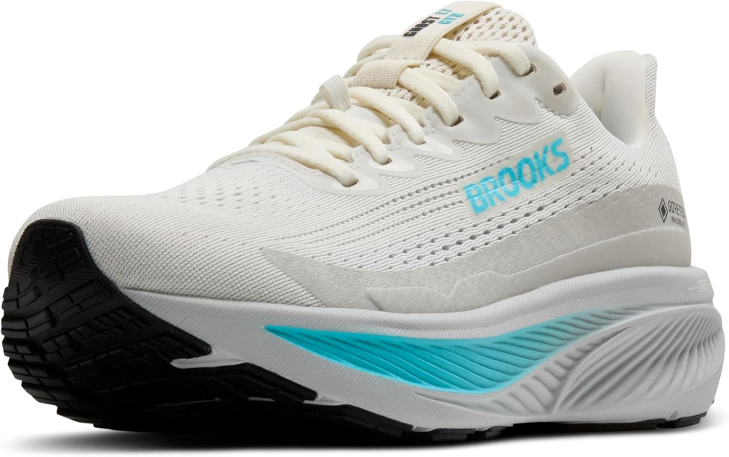 Brooks Women’s Ghost 17 Neutral Running Shoe