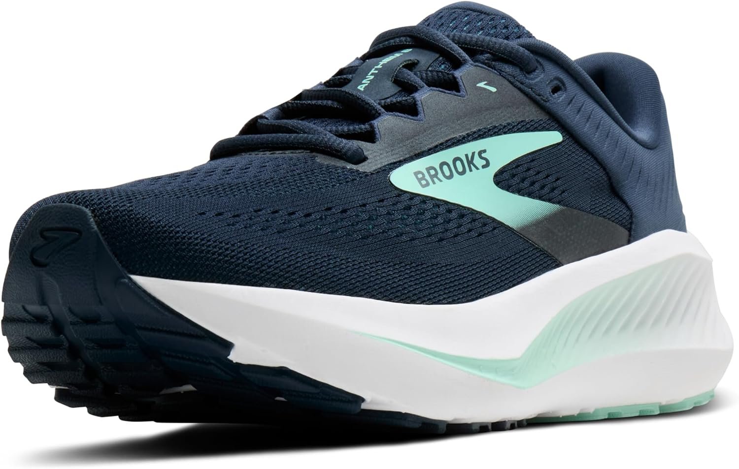 Brooks Women’s Anthem 8 Neutral Running Shoe