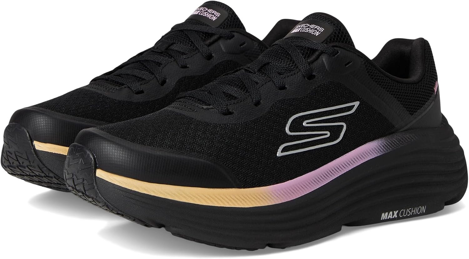 Skechers Women’s Max Cushioning Endeavour Canova Running Shoes
