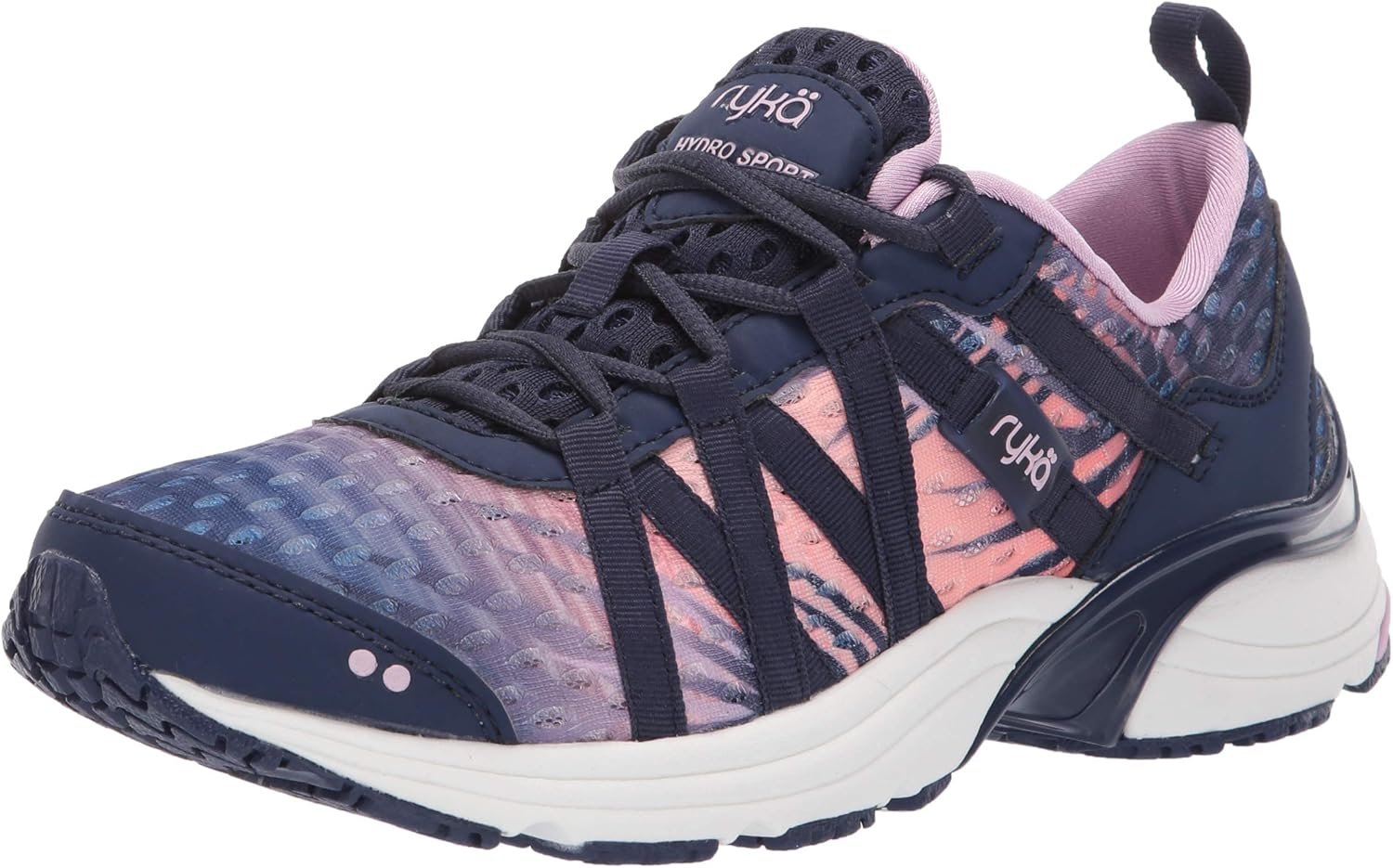 Ryka Women’s Hydro Sport Cross Training Water Shoes