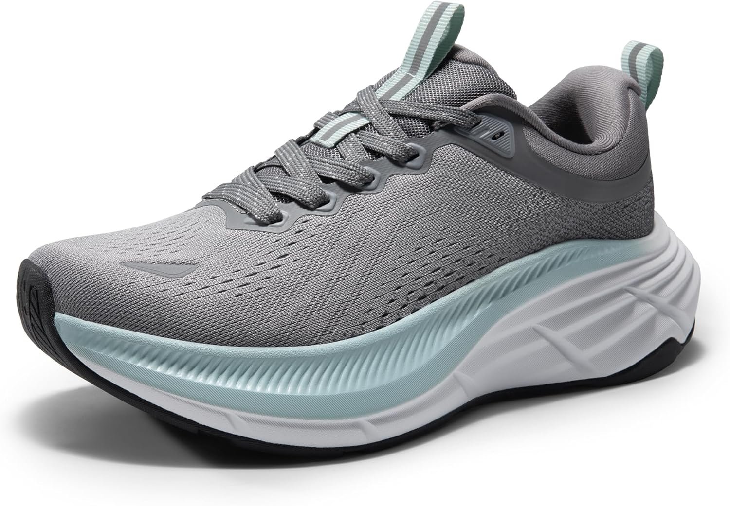 NORTIV 8 Women’s Walking Shoes Cushion Comfortable ActiveBreeze Running Tennis Shoes Non-Slip Workout Gym Sports Athletic Breathable Fashion Sneakers